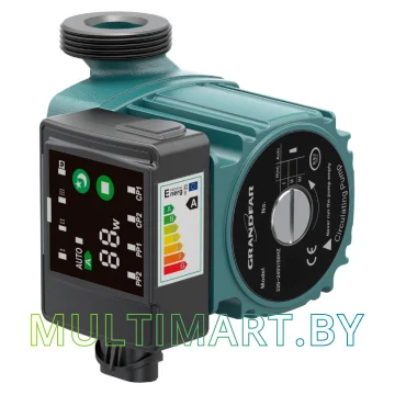 Циркуляционный насос Grandfar GEA25-4-180